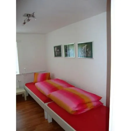 Tgesa La Niva 4 * Savognin
