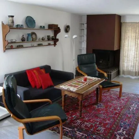 Apartment Tgesa La Niva 4