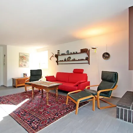 Tgesa La Niva 4 *
