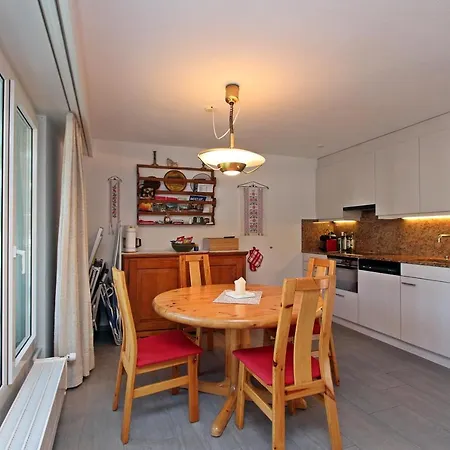 Tgesa La Niva 4 Apartment *