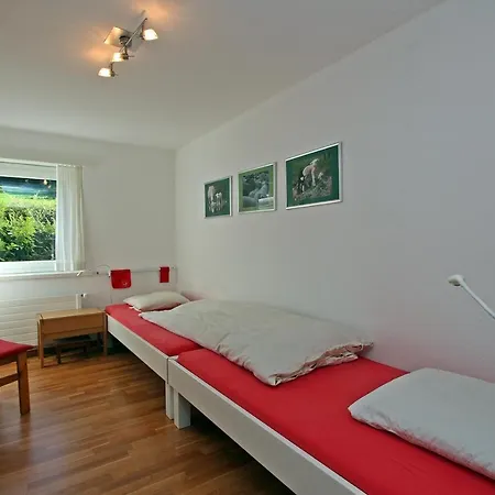 Apartment Tgesa La Niva 4