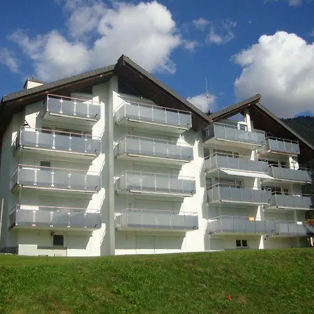 Apartment Tgesa La Niva 4