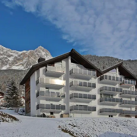 Tgesa La Niva 4 * Savognin